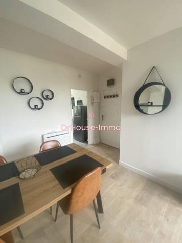 Appartement à louer 4 pièces de 63 m²