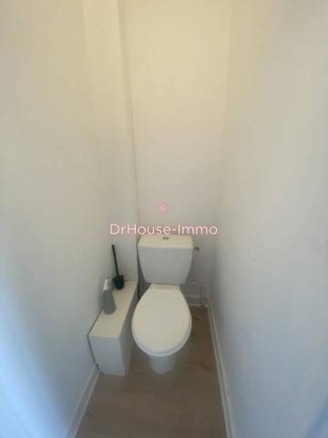 Appartement à louer 4 pièces de 63 m²