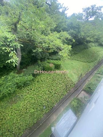 Appartement à louer 4 pièces de 63 m²