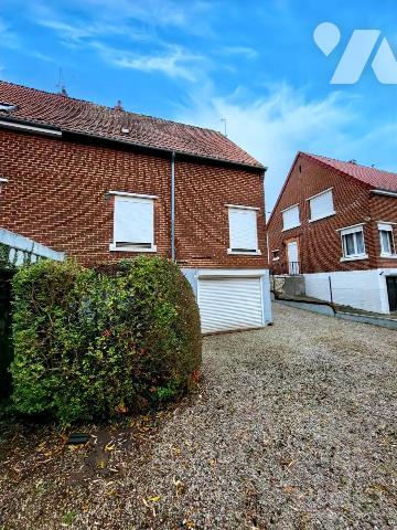 MAISON SEMI-INDIVIDUELLE