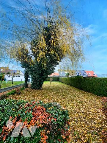 MAISON SEMI-INDIVIDUELLE