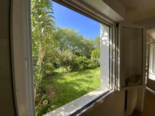 Vente / Appartement T4