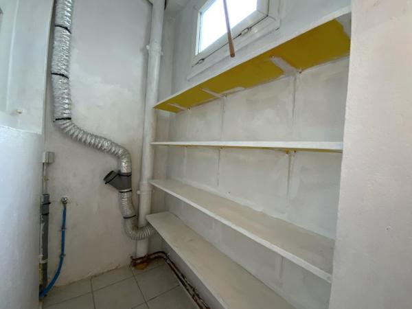 Vente / Appartement T4