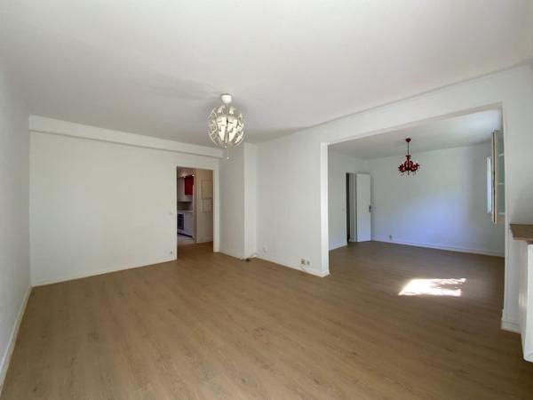 Vente / Appartement T4