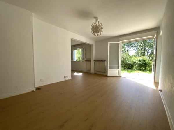 Vente / Appartement T4