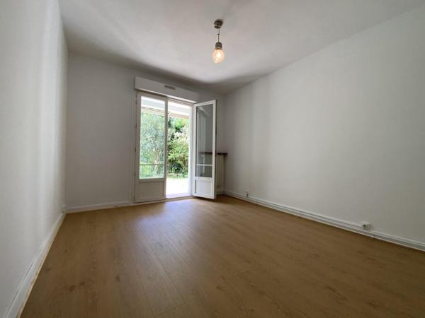 Vente / Appartement T4