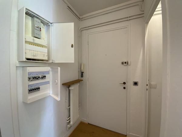 Vente / Appartement T4