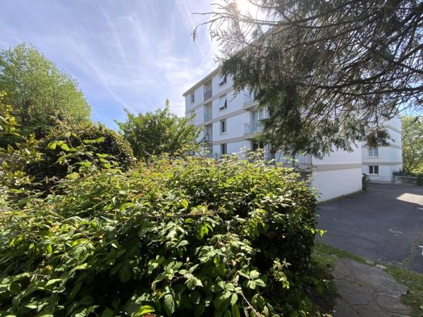Vente / Appartement T4