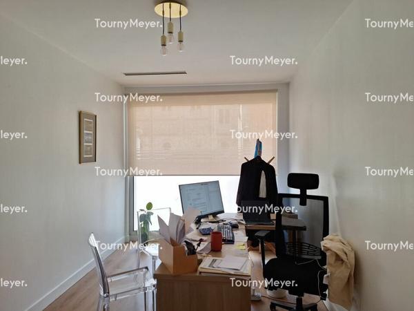 BUREAUX A VENDRE- BORDEAUX CENTRE
