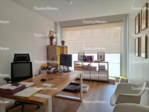 BUREAUX A VENDRE- BORDEAUX CENTRE