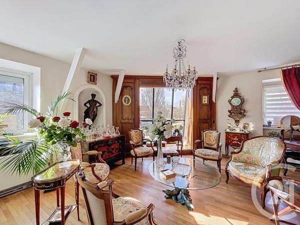 Appartement T5 à vendre  5 pièces - 143,09 m2 LAMBALLE - 22