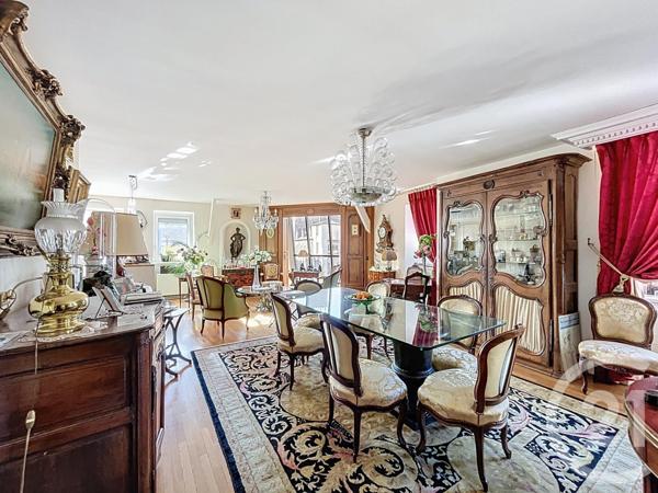 Appartement T5 à vendre  5 pièces - 143,09 m2 LAMBALLE - 22