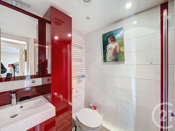 Appartement T5 à vendre  5 pièces - 143,09 m2 LAMBALLE - 22