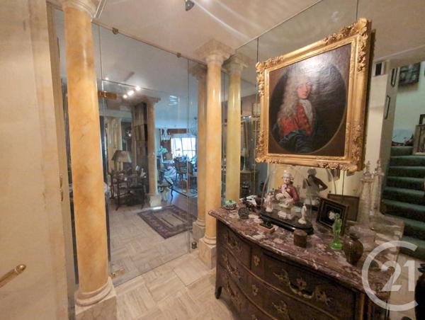 Appartement T5 à vendre  5 pièces - 143,09 m2 LAMBALLE - 22