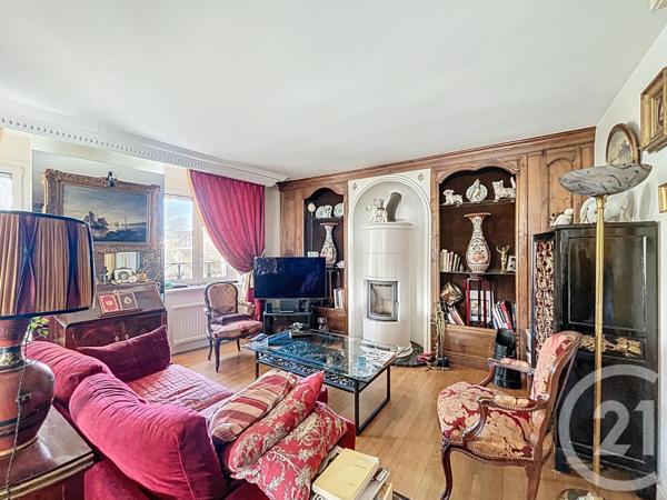 Appartement T5 à vendre  5 pièces - 143,09 m2 LAMBALLE - 22