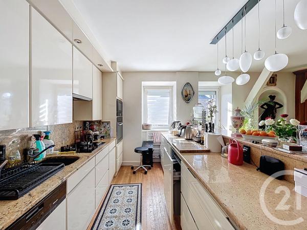 Appartement T5 à vendre  5 pièces - 143,09 m2 LAMBALLE - 22