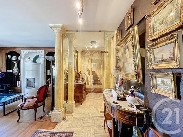 Appartement T5 à vendre  5 pièces - 143,09 m2 LAMBALLE - 22