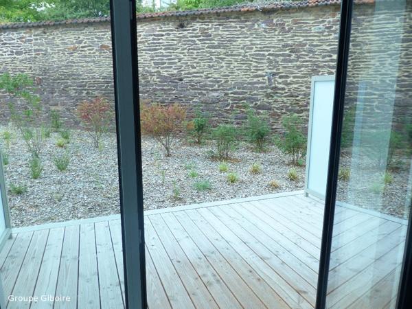 Appartement T1 à louer - 27 m² (réf : 539950)