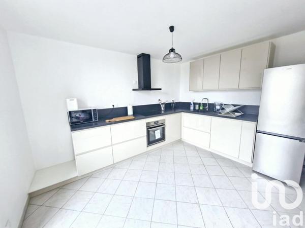 Appartement à vendre 3 pièces 80 m² Châteauneuf-sur-Loire