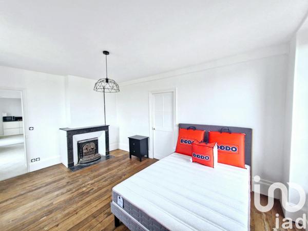 Appartement à vendre 3 pièces 80 m² Châteauneuf-sur-Loire