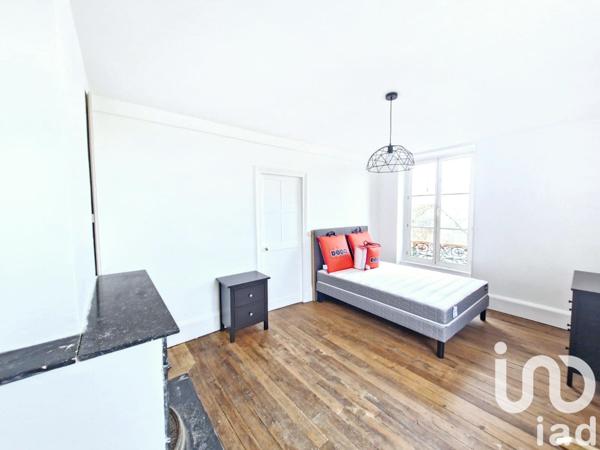 Appartement à vendre 3 pièces 80 m² Châteauneuf-sur-Loire