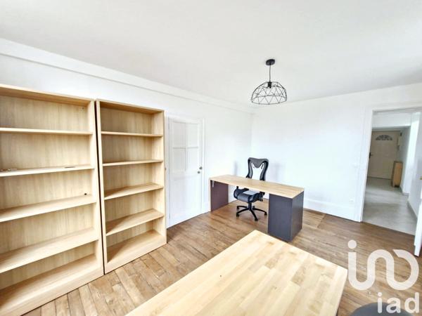 Appartement à vendre 3 pièces 80 m² Châteauneuf-sur-Loire