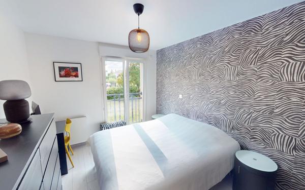 Appartement à vendre    3 pièces • 80,75 m2 Thionville