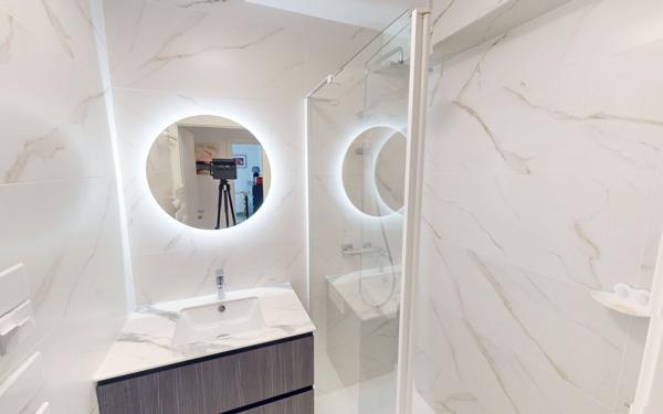 Appartement à vendre    3 pièces • 80,75 m2 Thionville