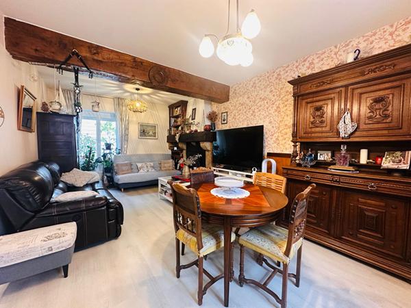 Maison Blois 4 pièce(s) 92 m².