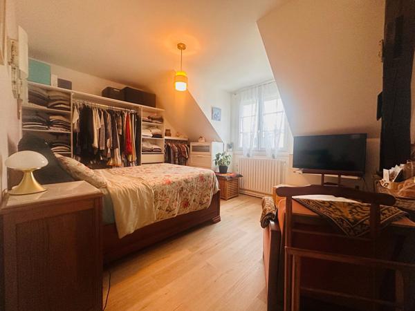 Maison Blois 4 pièce(s) 92 m².