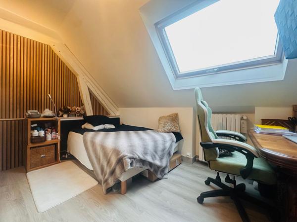 Maison Blois 4 pièce(s) 92 m².