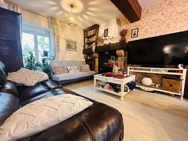 Maison Blois 4 pièce(s) 92 m².