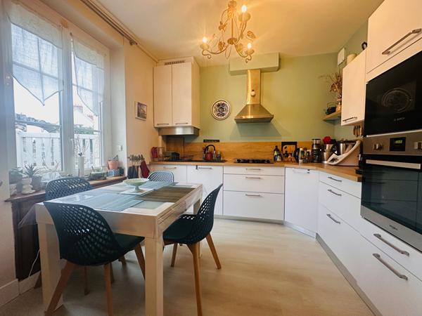 Maison Blois 4 pièce(s) 92 m².