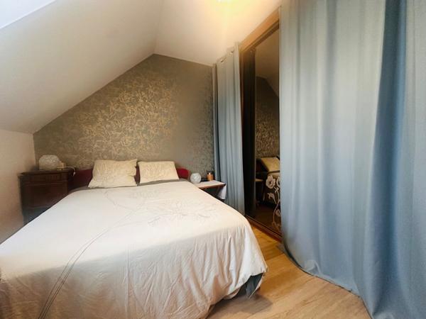 Maison Blois 4 pièce(s) 92 m².