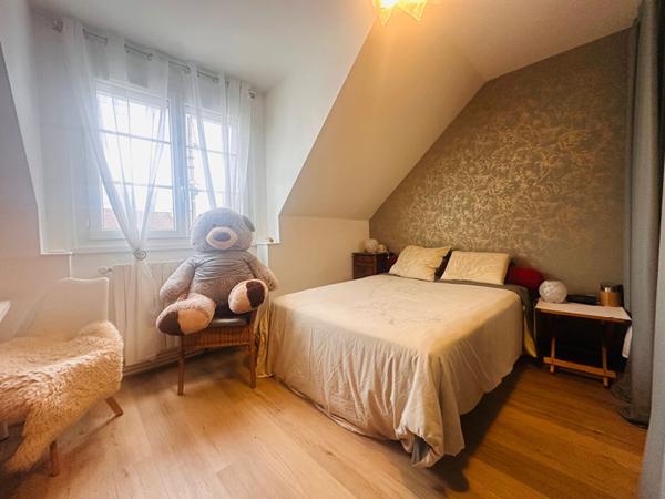 Maison Blois 4 pièce(s) 92 m².