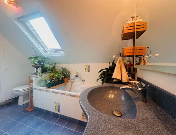 Maison Blois 4 pièce(s) 92 m².