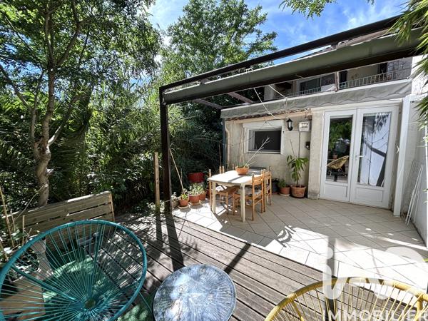 Appartement à vendre 2 pièces 61 m² Coursan