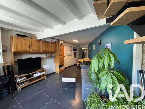Appartement à vendre 2 pièces 61 m² Coursan