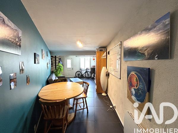 Appartement à vendre 2 pièces 61 m² Coursan