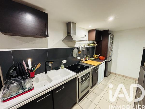 Appartement à vendre 2 pièces 61 m² Coursan