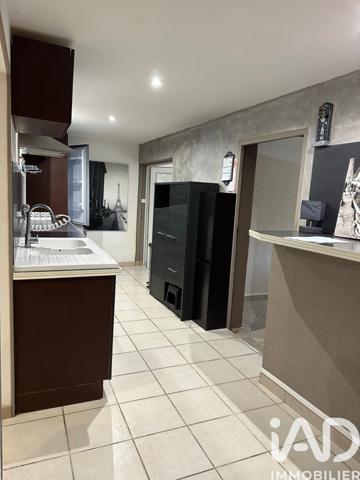 Appartement à vendre 2 pièces 61 m² Coursan