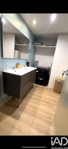 Appartement à vendre 2 pièces 61 m² Coursan
