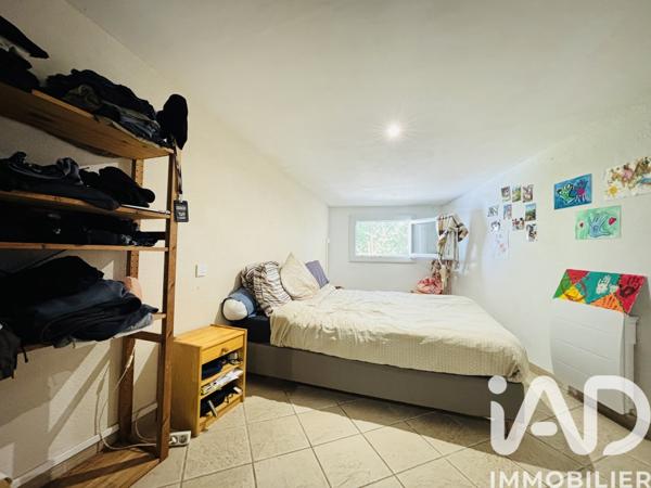 Appartement à vendre 2 pièces 61 m² Coursan