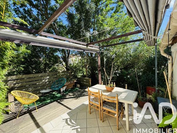Appartement à vendre 2 pièces 61 m² Coursan