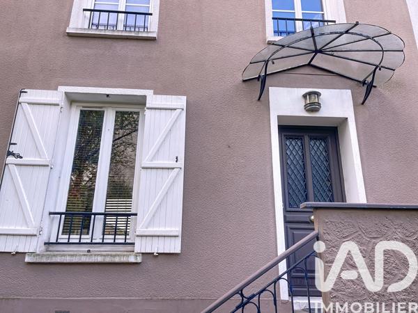 Maison à vendre 6 pièces 183 m² Fontenay-sous-Bois