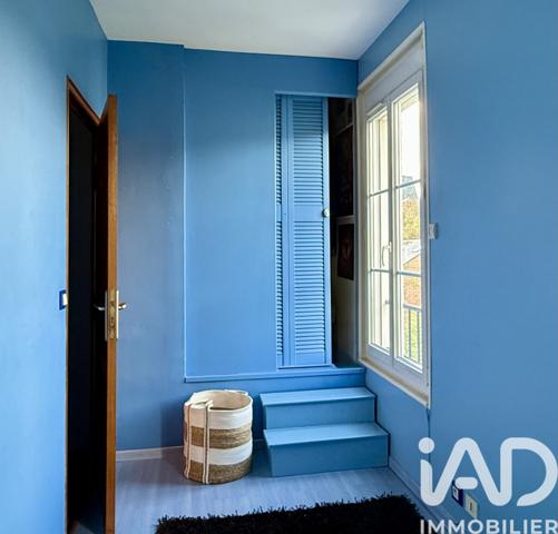 Maison à vendre 6 pièces 183 m² Fontenay-sous-Bois