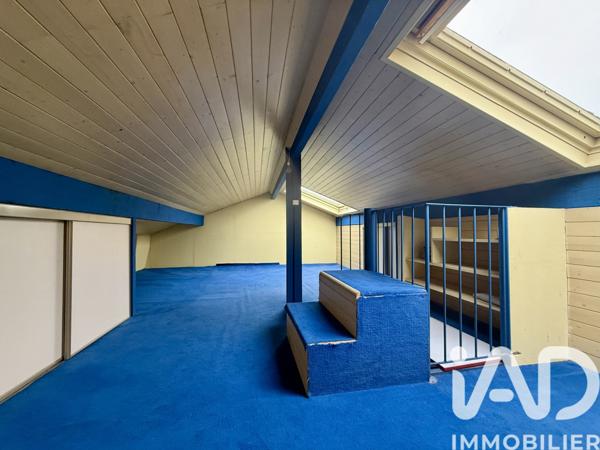 Maison à vendre 6 pièces 183 m² Fontenay-sous-Bois