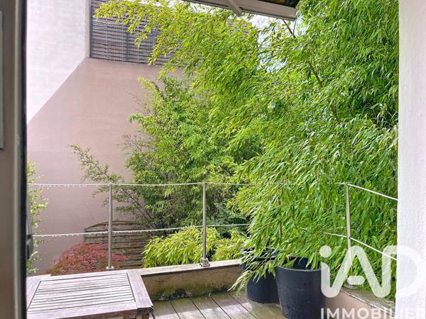 Maison à vendre 6 pièces 183 m² Fontenay-sous-Bois