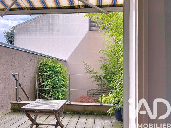 Maison à vendre 6 pièces 183 m² Fontenay-sous-Bois
