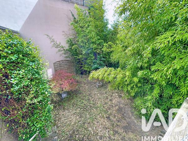 Maison à vendre 6 pièces 183 m² Fontenay-sous-Bois